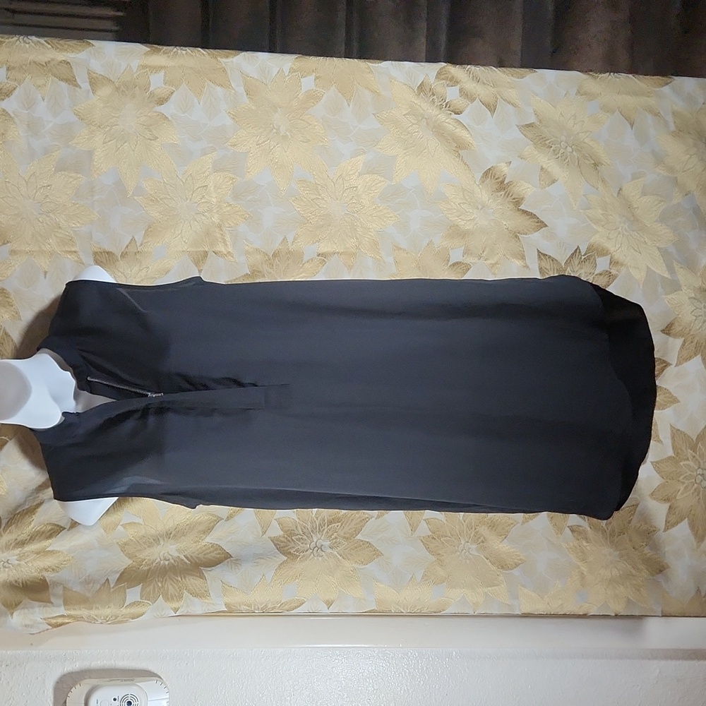 RHAPSODIELLE Dress